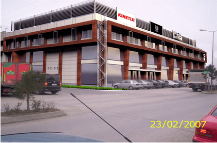 Dönüşüm tasarım önerisi (3D)